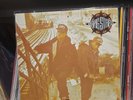 Gang Starr ‎– Step In The Arena - Vinyl Record LP Album 1990 US 1st VG