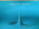 TANGERINE DREAM Rubycon LP Ltd Green Vinyl Gate-fold Sealed