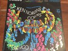 Ken Nordine Colors (A Sensuous Listening Experience) Philips – PHS 600-224 1967