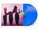 Technicolor Paradise: Rhum Rhapsodies & Other Exotic Delights - 3xLP Blue Oasis