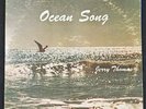 Private NC Soft Rock AOR LP - Jerry Thomas- Ocean Song - Aftermath Vg+