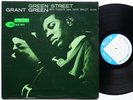 GRANT GREEN Green Street LP BLUE NOTE 4071 US 1961 NY EAR DG MONO Dave Bailey