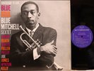 BLUE MITCHELL 