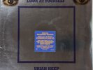 URIAH HEEP Look At Yourself SEALED 180 Gram limited edition LP RSD