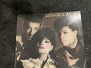 LISA LISA & CULT JAM With Full Force, 1985 COLUMBIA Records, 80s  Party Music