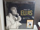 ELVIS PRESLEY - A Powerhouse Performance August 1970 4LP Vinyl + CD  Import NEW