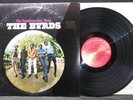 First press country rock lp THE BYRDS Mr Tambourine Man 1965 Columbia 2-eye NM