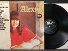 Rare Seattle/NW teen folk psych rock pop lp ALEXYS GUITAR Dot 1960s Bonnie's kid