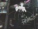 SIGNED Grimes - Miss Anthropocene record vinyl autographed