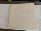 The Beatles. Beatles White Album. Vinyl LP Record Album. UK Pressing