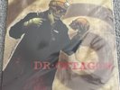 Dr Octagon Record 2014 Lenticular Cover Out Of Print Rare Music LP Kool Keith