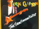 Eric Clapton The Sentimentalist 3 LP VG+