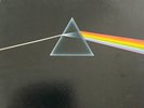 Pink Floyd Dark Side Of The Moon Lp ,Mastered By Capitol , Vinyl Mint Condition