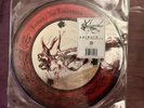 LAIBACH-NEU KONSERVATIW (1985)-UK 2014 PICTURE DISC LP VINYL-1000 ONLY-NEW