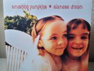 Smashing Pumpkins - Siamese Dream (RSD | RED SMOKE (OPEN)w/mnr slv damage