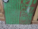 APPLES IN STEREO Her Wallpaper Reverie LP 2017 US psych pop reissue
