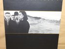 U2 - The Joshua Tree - Original 1987 Gatefold Vinyl LP w/ Lyrics Sheet / Poster