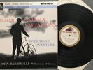T839 Elgar Enigma Variations Barbirolli LPO HMV w/g ASD 548 Stereo