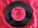 Ronny Goode, Demon 1525, Totem Pole & Hokus Pokus, Two really good soul tunes