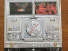 BOB MARLEY & THE WAILERS Babylon By Bus ISLAND 2LP 1978 ISLD11 EX/EX Vinyl Recor