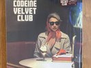Codeine Velvet Club - Jon Fratelli - RARE Vinyl LP - Excellent