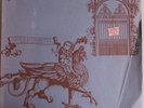 Tamam Shud Goolutionites Australia issue 12'' vinyl Lp 1970 Rare OZ Prog