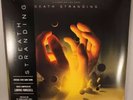 Death Stranding - Original Video Game Score - 3XLP Black Vinyl - Mondo - NEW