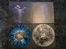 Sleep Token This Place Will Become Your Tomb Vinyl Red Blue Ocean Clear Black
