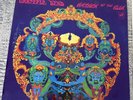 Grateful Dead*Anthem Of The Sun*Vinyl LP RECORD 1967 Warner Bros WS 1749