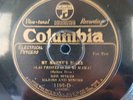 1920s Pre War Jazz West Coast Reb Spikes Majors And Minors 1927 E- 78 RPM