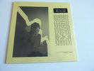 ULRIKA SPACEK MODERN ENGLISH DECORATION YELLOW VINYL LP NEW SEALED