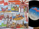 SEX PISTOLS Holidays in the Sun.  UK 45T 1977.