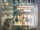 Clan Of Xymox - 1985 U.K. Debut - 4AD – CAD 503 - With Printed Innersleeve
