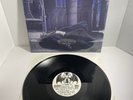 Abandoned - Killed By Faith Original 1985 Savage Beat Records Vinyl Record Punk