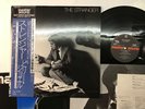 BILLY JOEL THE STRANGER Japan LP [96846ER]