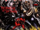 Iron Maiden - Number Of The Beast 2015 Remaster (Vinyl LP - EU - Reissue)