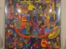 Sun Atlas - Return To The Spirit LP (HHV Exclusive on Yellow Colored Vinyl)