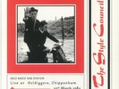 The STYLE COUNCIL BBC 2 Radio One Station Live At Goldiggers  red vinyl lp