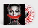 SMILE 2 Skye Riley Naomi Scott Vinyl Record Blood Splatter Presale SOLD OUT