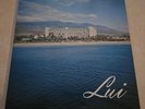 LUI WILLIAMS  RARE HAWAIIAN RECORD ALBUM LP MAUI SURF Autographed Signed Vinyl