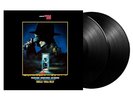 UNCLE ACID AND THE D - NELL ORA BLU - Vinyl Record DLP - 80 - D1111z