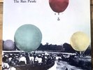 THE RAIN PARADE : Emergency Third Rail Power Trip :  (Vinyl LP) Enigma 19