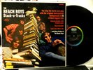 THE  BEACH BOYS Stack-o-Tracks**  orig. US Issue 1968 w/ Rare Booklet