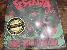 Sessanta Live Vinyl 4LP Primus, Puscifer & A Perfect Circle 1/100 Virginia Beach