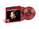 Neil Diamond Hot August Night NYC / Live From Madison Square - Red Vinyl (Vinyl)