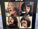 Beatles Let It Be LP 1970 UK 1st Press EX Media and Get back Book From Box 2u/2u