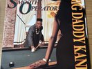 Big Daddy Kane Smooth Operator Single Vinyl LP VG+ 1989