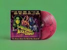 The Revenge of Alice Cooper ️ Violet 2LP ️  Autographed ️Confirmed Pre Order