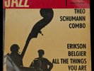 Theo Schumann Combo ‎– Jazz 5 50 207, EP, 7