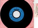 Johnny HALLYDAY See What I Mean PROMO etiq Juke Box 7